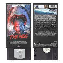 Load image into Gallery viewer, The Meg
