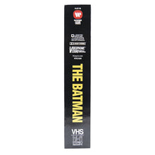 Load image into Gallery viewer, The Bat Big Box VHS
