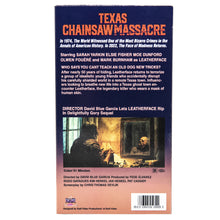 Load image into Gallery viewer, Texas Chainsaw Massacre
