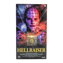 Load image into Gallery viewer, Hellraiser Purple Edition
