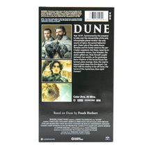 Load image into Gallery viewer, Dune
