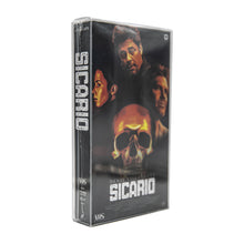 Load image into Gallery viewer, Sicario
