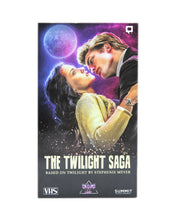 Load image into Gallery viewer, The Twilight Saga VHS
