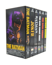 Load image into Gallery viewer, The Caped Crusader
