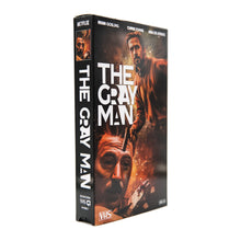 Load image into Gallery viewer, The Gray Man
