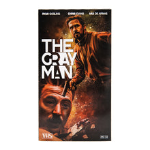 Load image into Gallery viewer, The Gray Man
