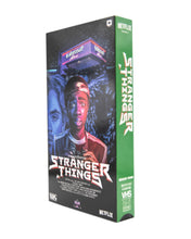 Load image into Gallery viewer, Stranger Things VHS Box Set
