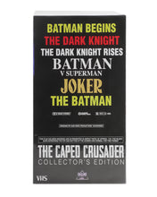 Load image into Gallery viewer, The Caped Crusader
