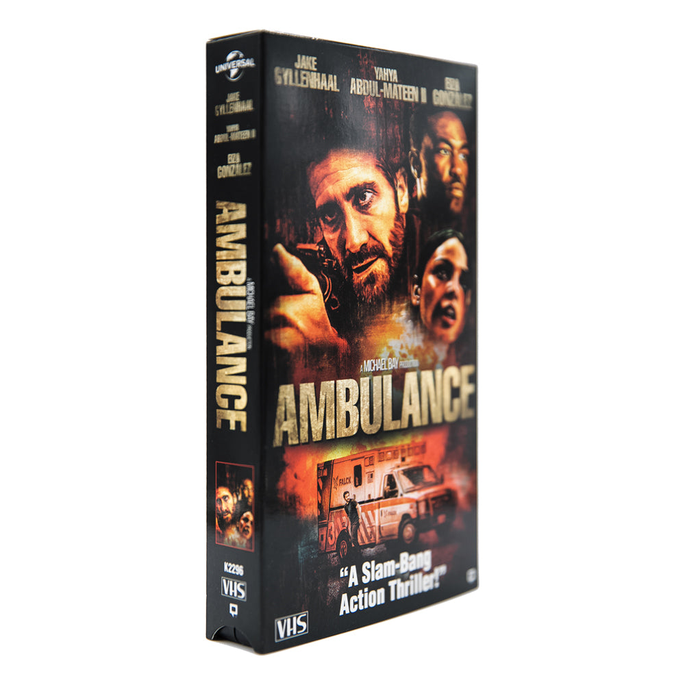 Ambulance