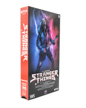 Load image into Gallery viewer, Stranger Things VHS Box Set
