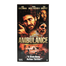 Load image into Gallery viewer, Ambulance
