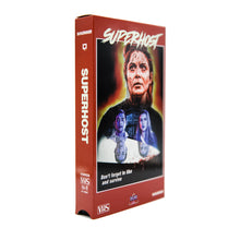 Load image into Gallery viewer, Superhost
