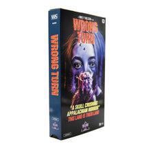 Load image into Gallery viewer, Wrong Turn
