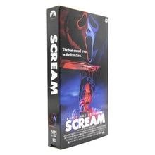 Load image into Gallery viewer, Scream 2022
