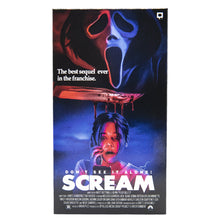 Load image into Gallery viewer, Scream 2022
